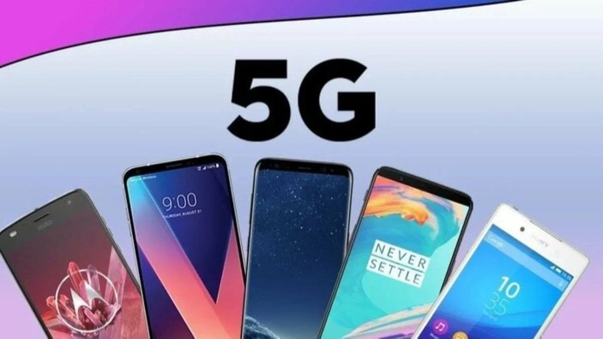 Türkiye 5G’ye geçiyor: Milli baz istasyonundan ilk sinyal alındı