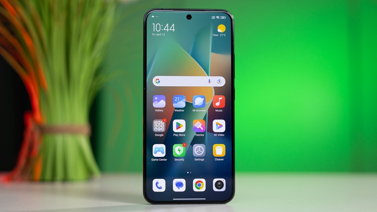 Xiaomi’nin sevilen modeli Android 15 güncellemesine kavuştu