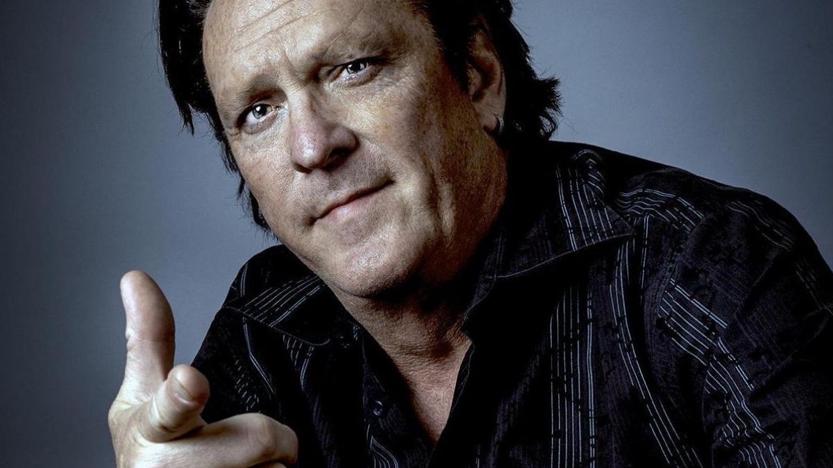 ‘Kill Bill’in efsane oyuncusu Michael Madsen, hayatını kaybetti