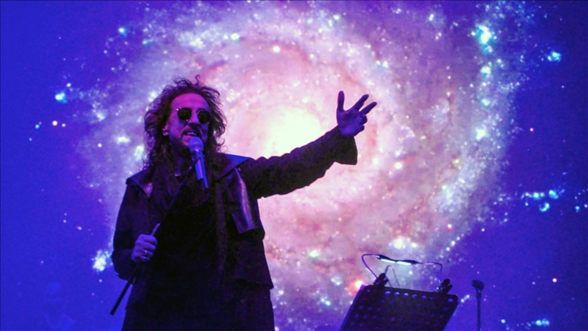 Türk müziğinin unutulmaz seslerinden biri İlhan İrem 3 yıl önce bugün yaşamını yitirdi