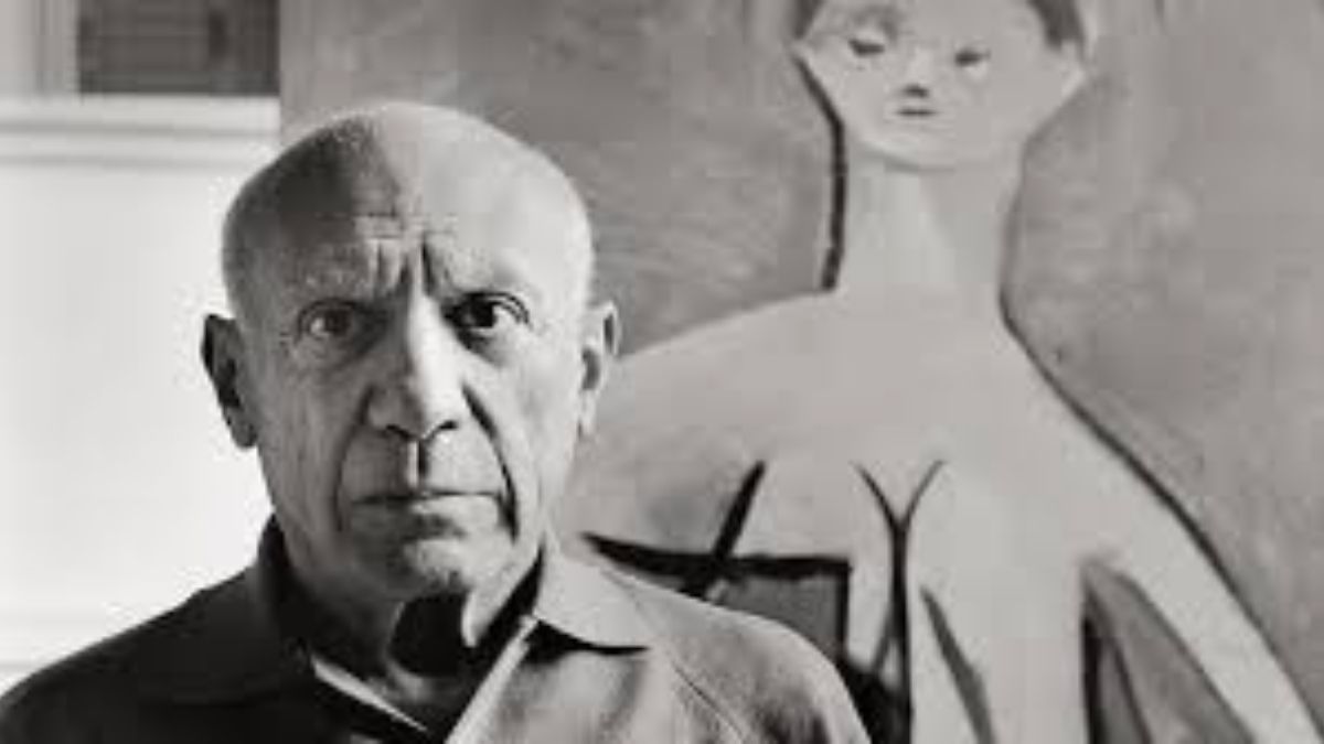 Ünlü ressam Picasso’sun atölyesi 30 yıl sonra müze oluyor
